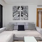 Apartup Patacona Sunrise Duplex II