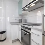 Apartup Patacona Sunrise Duplex II