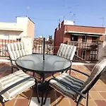 Hermoso Piso En El Cabanal