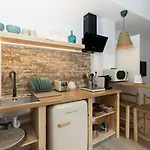 Guestready - Tropical Stay In Mislata Valencia