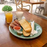 Guestready - Tropical Stay In Mislata Valencia
