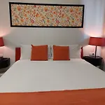 Apartamentos Rous - Solo Adultos