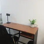 Apartamento Valencia Capital A