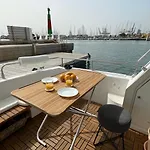 Barco Apartamento Playa Valencia