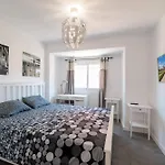 Marques Flat-Cabanyal Apartment