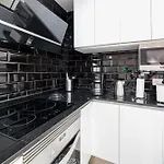 Marques Flat-Cabanyal Apartment
