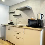 Nou Benicalap Luxury Apart