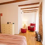 Florit Flats - Charming Ruzafa Apartment & Interior Terrace