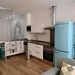 Convento, Amazing Flat With Patio