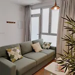 Convento, Amazing Flat With Patio