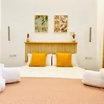 Bajo B - Design & Comfort In Ruzafa Soho