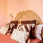 Casa Rosario Cabanyal Flat Near The Beach, High End