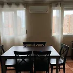 Bonito Y Grande Apartamento Cerca De La Playa