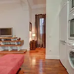 Friendly Rentals Gade