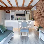 Your Home At Valencia Cabanal 2