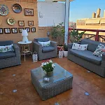 Apartamento Playa Valencia