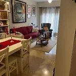 Habitacion Para Chica En Vivienda Compartida Con Anfitrion Hombre