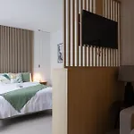 Dorm4You Arena Standar Junior