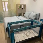Quiet Room In A Park Close To The Sea & Beach & Subway No-4