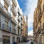 Moontels Mercado De Ruzafa