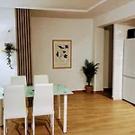 Apartamento A Estrenar Junto A Estacion De Tren