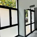 Apartahotel Espai Verd Benimaclet