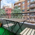 Guestready - Tranquil Haven In Canyamelar