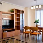 New! Apartamento Ciudad De Las Artes