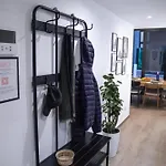 Espectacular Loft Piscina Y Terraza - Metro L10 - Las Ciencias - Ruzafa - Valencia Centro