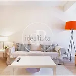 Apartamento Centrico Familiar En Valencia Frente Estacion Ave Joaquin Sorolla