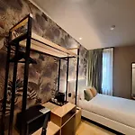 Saman Hotel Boutique