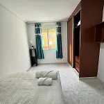 Habitacion Privada Cerca Del Centro