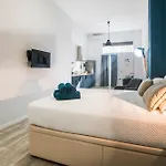 Cozy Loft In Valencia