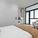 Apartamento 2º Nuevo 400 Mt Al Mar