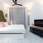The Little Village Apartments