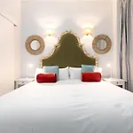 The Little Village Apartments