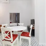 The Little Village Apartments