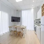Apartamentos Grupo Torres De Quart