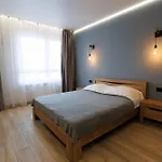 Carmen Apartments