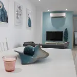 Vacansis Apartamento Malvarrosa