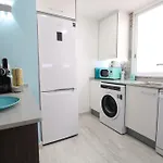 Vacansis Apartamento Malvarrosa