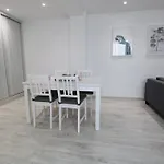 Vacansis Apartamento Malvarrosa