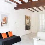Apartamento Reina Catedral