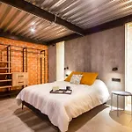 Art Lofts Valencia By Benisur