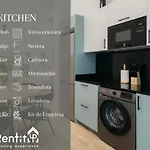 Design Loft In Valencia
