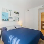 Central Market Deluxe Apartments
