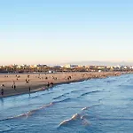 Los Angeles -Cabanal-