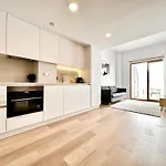 Filologo Sanelo Luxury Apartaments