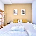 Filologo Sanelo Luxury Apartaments