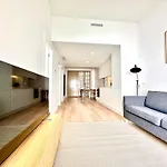 Filologo Sanelo Luxury Apartaments